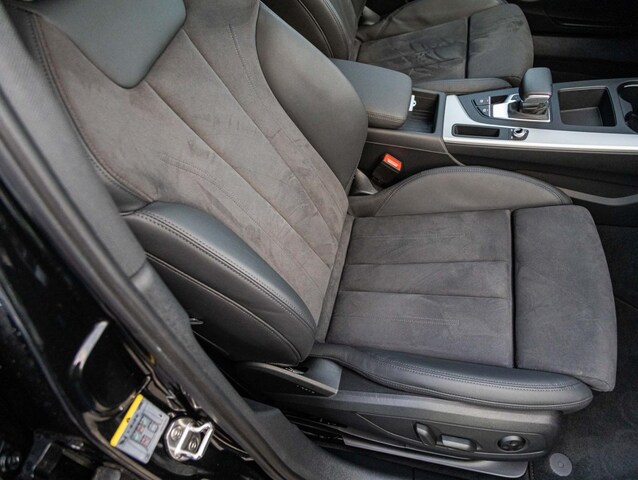 Audi A4 35 TFSI Avant S-Tronic