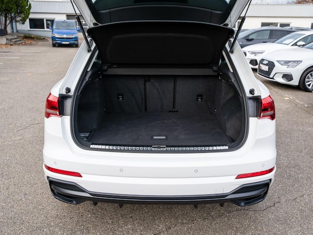 Audi Q3 35 TDI S-Tronic