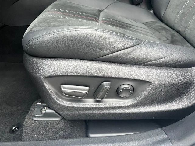Toyota C-HR 4x2 GR Hybride