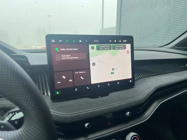 Skoda Superb Sportline iV