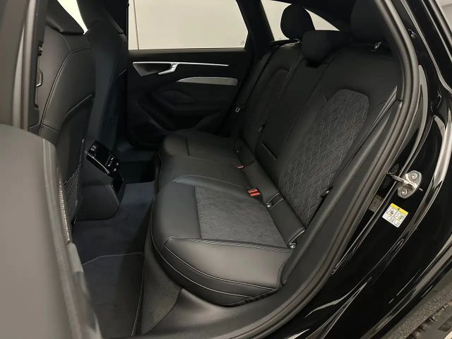 Audi A6 e-tron Quattro