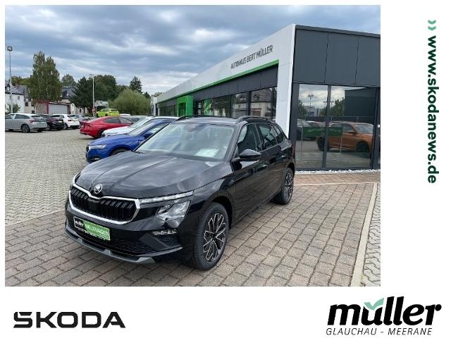 Skoda Kamiq 1.0 TSI Drive