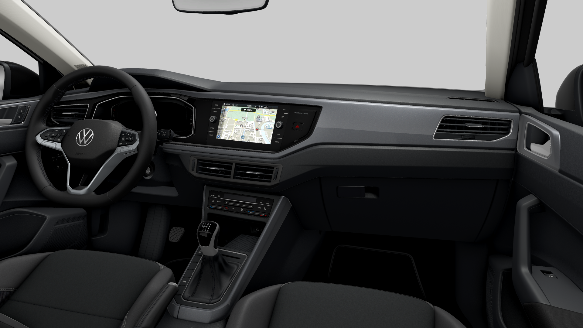 Volkswagen Taigo 1.0 TSI