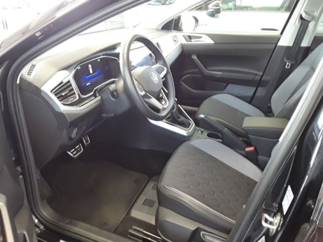 Volkswagen Taigo 1.5 TSI DSG