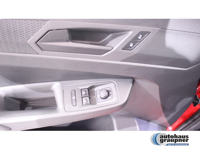 Volkswagen Caddy 2.0 TDI Combi Maxi