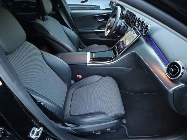 Mercedes-Benz C 220 4MATIC C 220 d Estate