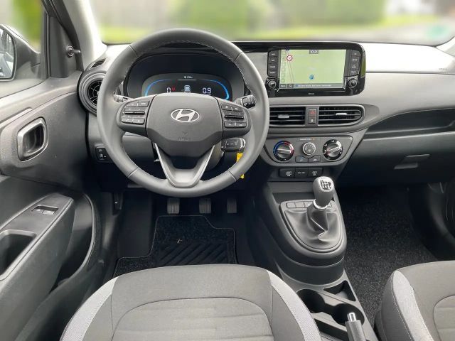 Hyundai i10 1.0 Select