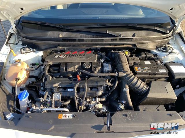 Hyundai i20 1.6 N Performance T-GDi