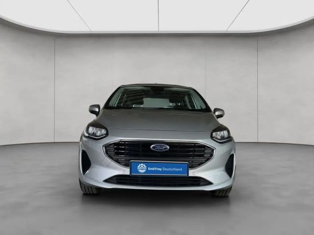 Ford Fiesta Cool & Connect