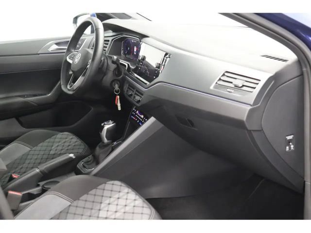 Volkswagen Polo 1.0 TSI DSG R-Line