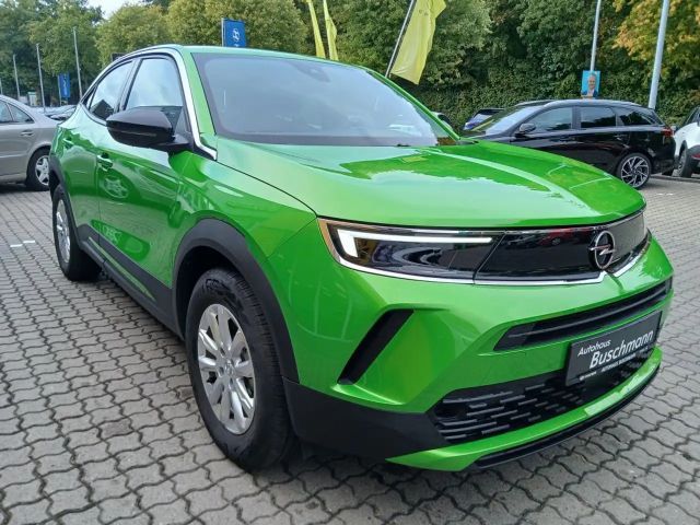 Opel Mokka Edition Mokka-e