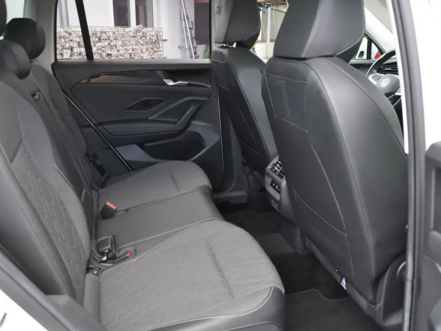 Volkswagen Tiguan 2.0 TDI 4Motion DSG Life