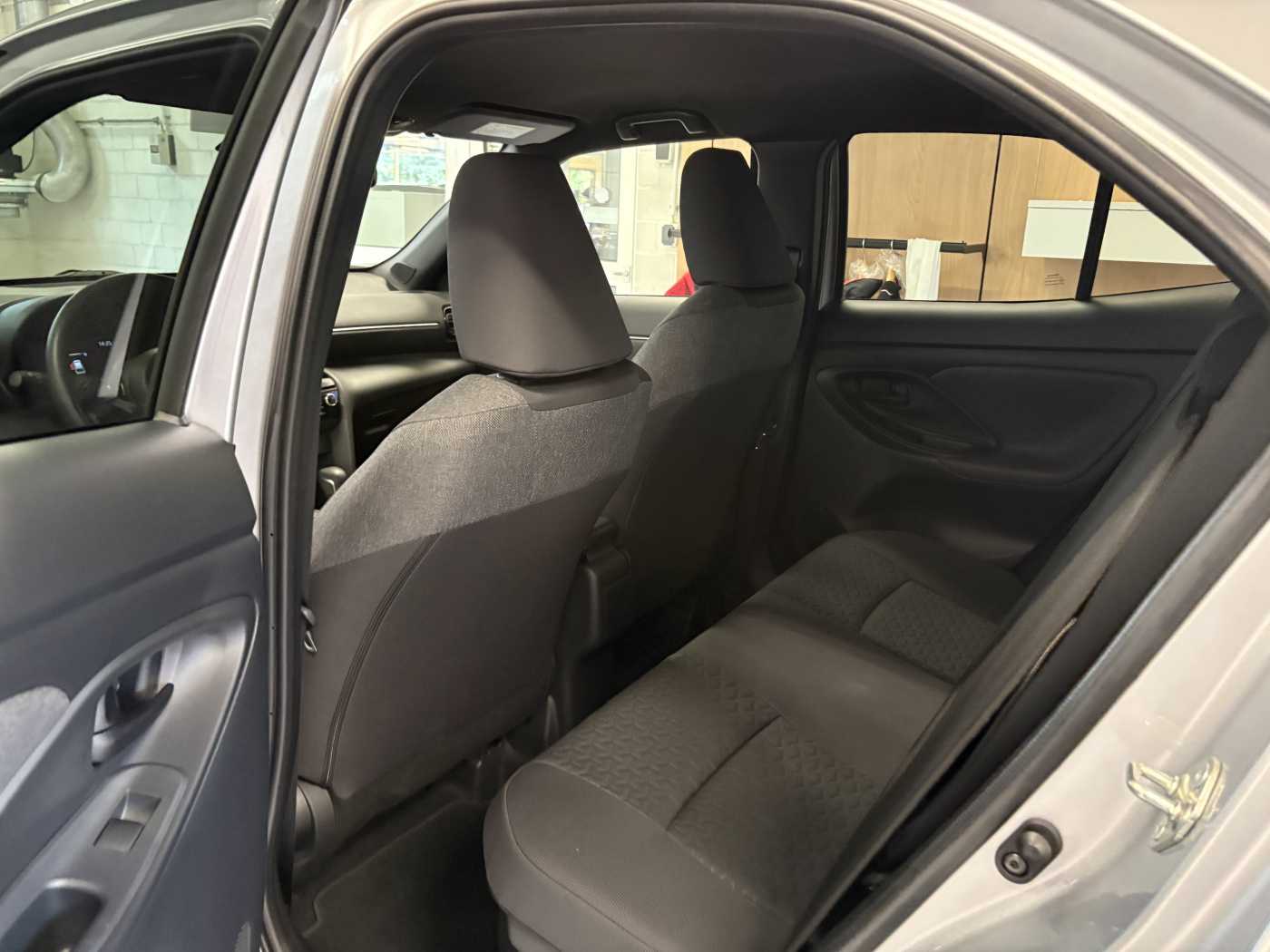 Toyota Yaris Cross 5-deurs Team D