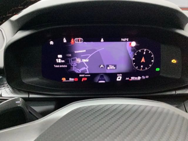 Cupra Terramar 1.5 TSI e-Hybrid