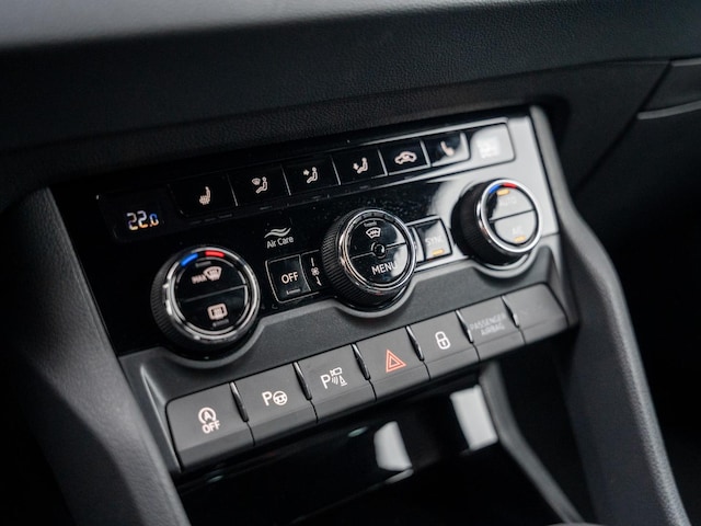 Skoda Karoq 2.0 TDI 4x4