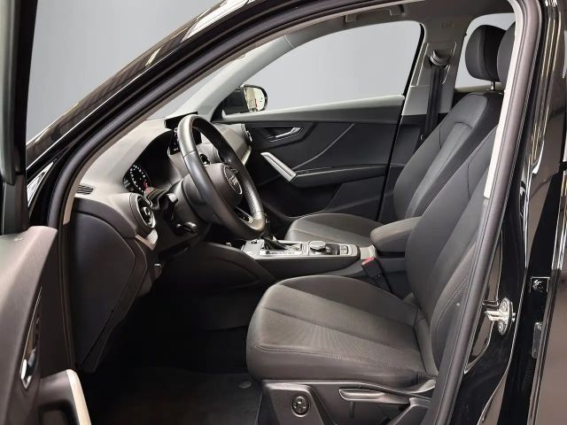Audi Q2 35 TDI Quattro S-Tronic