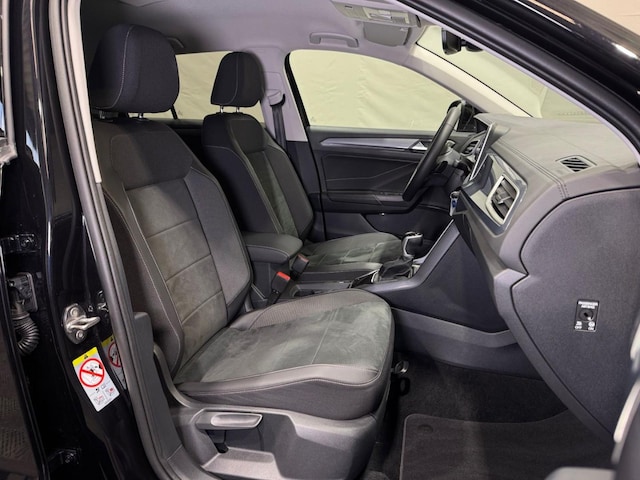 Volkswagen T-Roc 2.0 TDI DSG Style