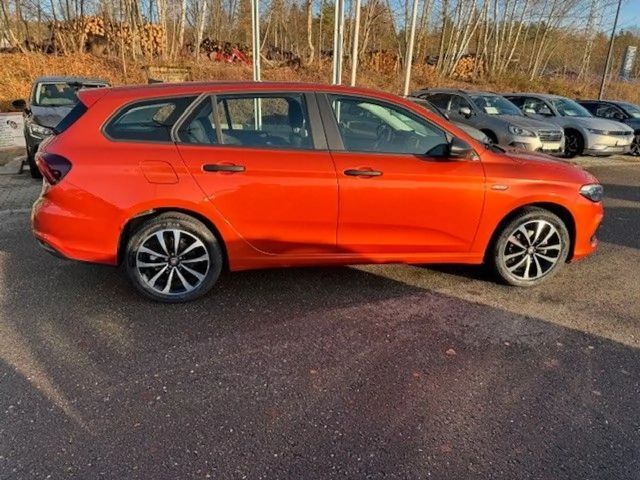 Fiat Tipo Life Station wagon