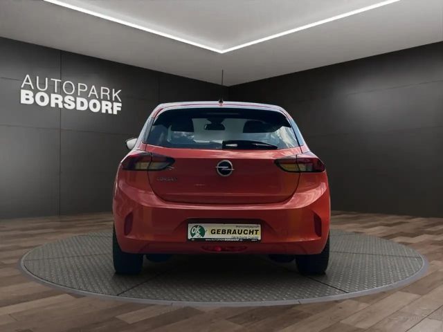 Opel Corsa Edition F Edition