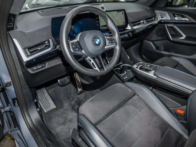 BMW X2 M-Sport sDrive20i