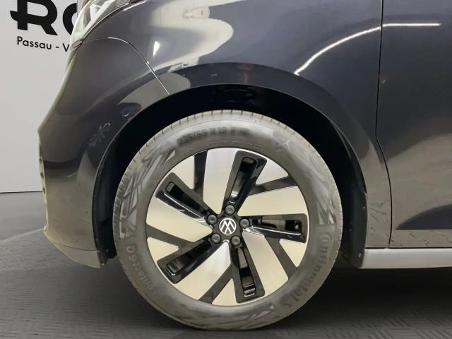 Volkswagen ID.Buzz Pro