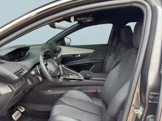 Peugeot 3008 BlueHDi EAT8 GT-Line