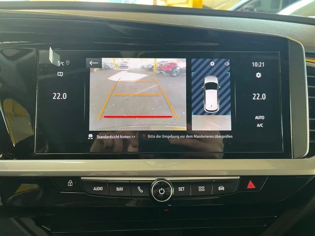 Opel Grandland X 1.2 Turbo Enjoy Turbo