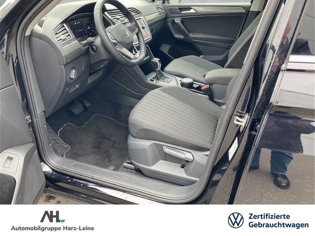Volkswagen Tiguan 2.0 TDI Allspace DSG Life