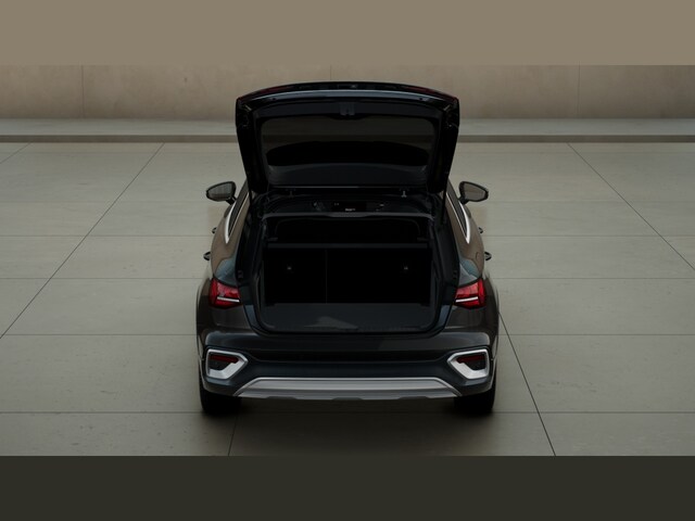 Audi A3 35 TFSI S-Tronic