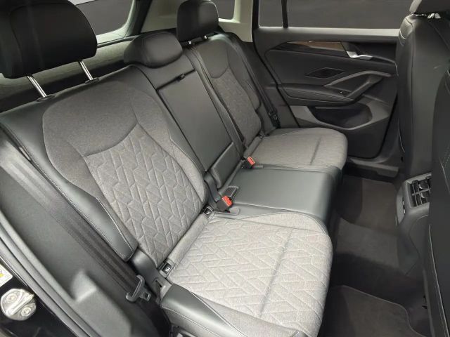 Volkswagen Tiguan DSG Life