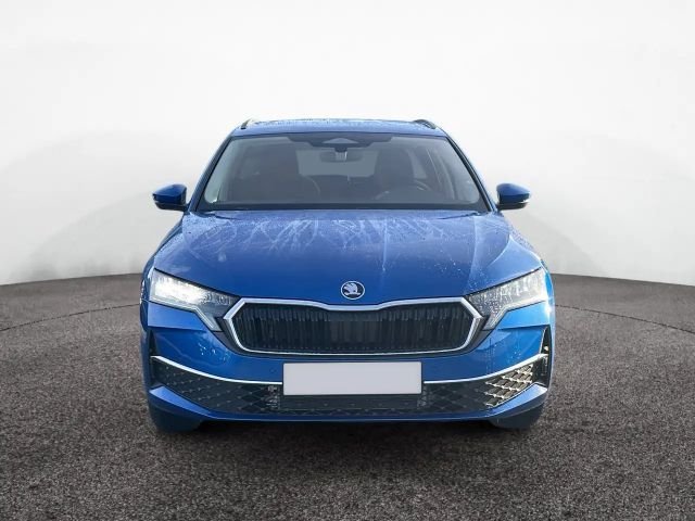 Skoda Octavia Combi Selection