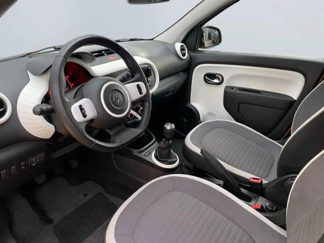 Renault Twingo SCe 65 Zen