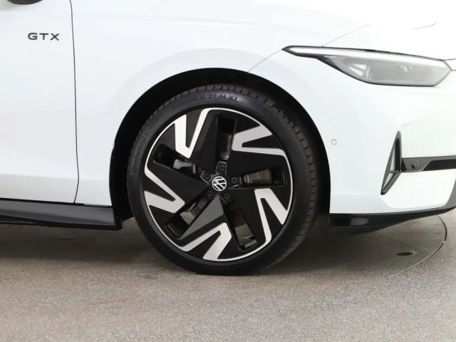 Volkswagen ID.7 GTX Tourer