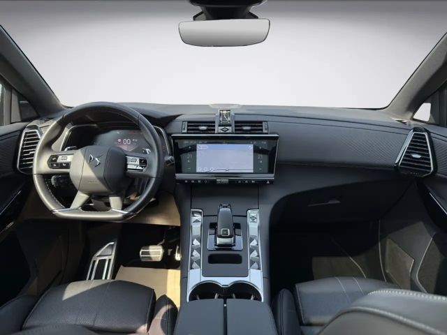 DS DS 7 Crossback BlueHDi Mobiles