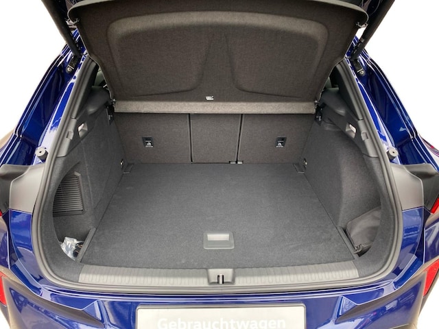 Cupra Terramar 1.5 e-Hybrid