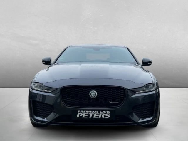 Jaguar XE D200 HSE R-Dynamic