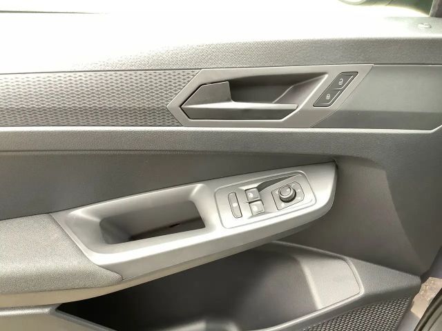 Volkswagen Caddy 1.5 TSI DSG