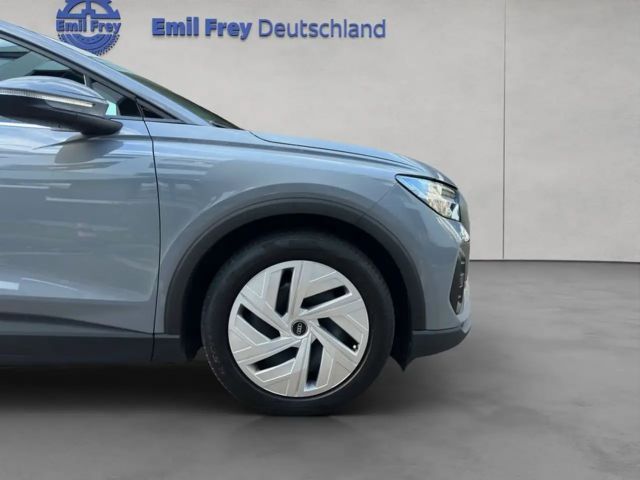 Audi Q4 e-tron 35 Sportback