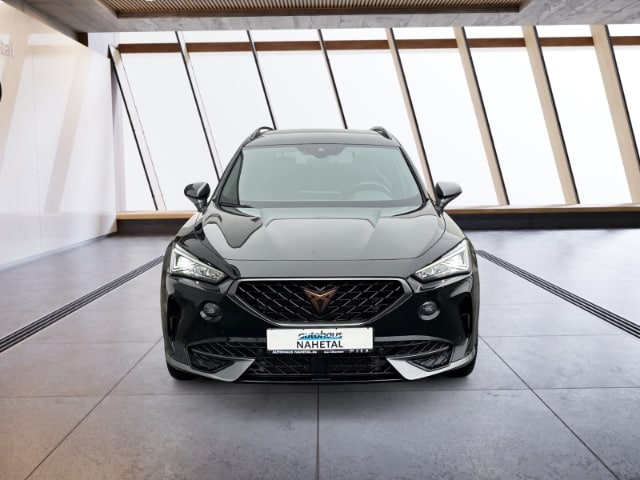 Cupra Formentor DSG VZ