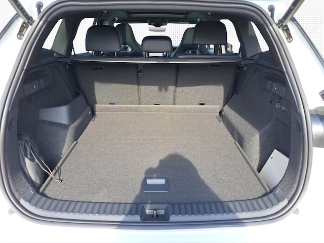 Volkswagen Tayron 2.0 TDI IQ.Drive R-Line