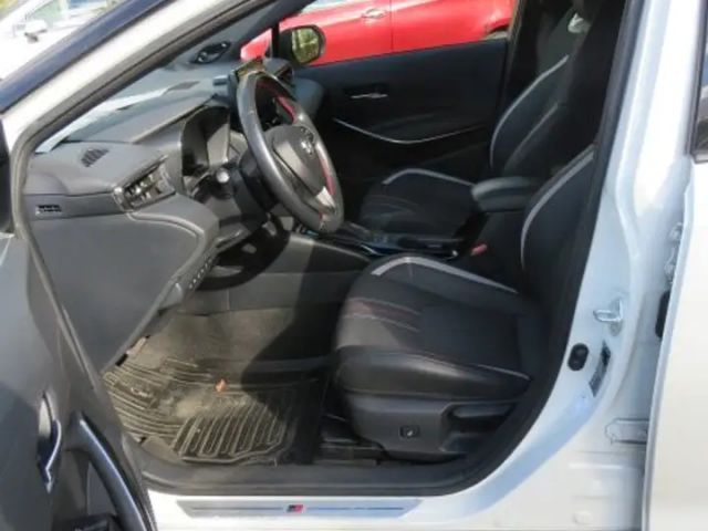 Toyota Corolla GR Hybride