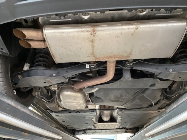 Audi A3 35 TFSI S-Tronic Sportback