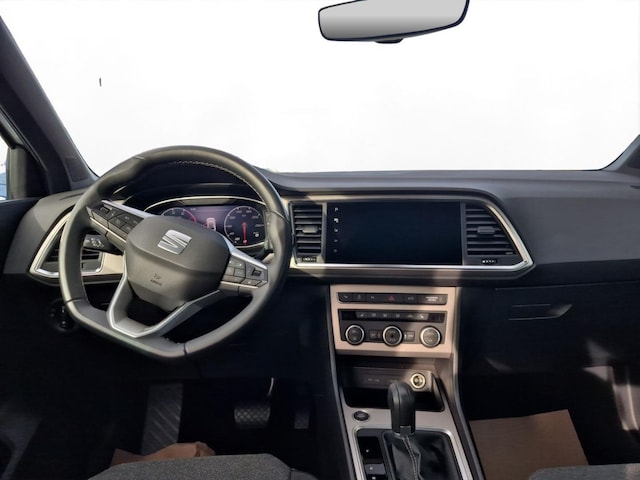 Seat Ateca 1.5 TSI DSG