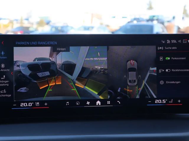 BMW 240 Comfort pakket Coupé xDrive