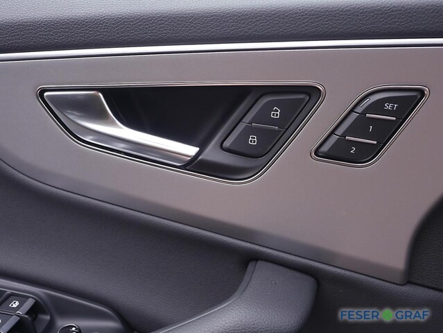 Audi Q7 45 TDI Quattro S-Line