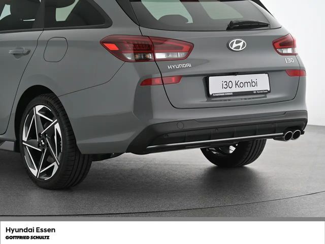 Hyundai i30 N Line T-GDi