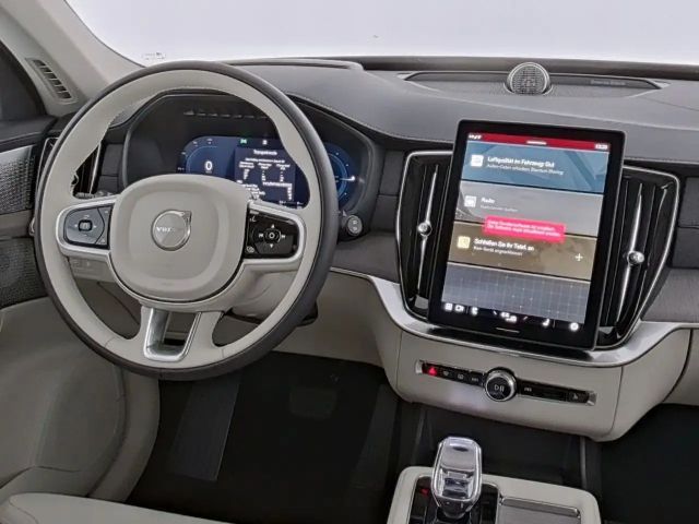 Volvo XC90 AWD Bright Plus T8