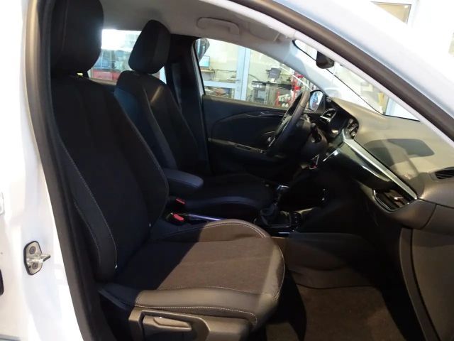 Opel Corsa 1.2 Turbo Elegance Turbo