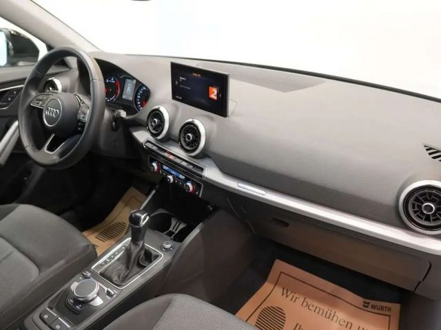 Audi Q2 35 TDI S-Tronic