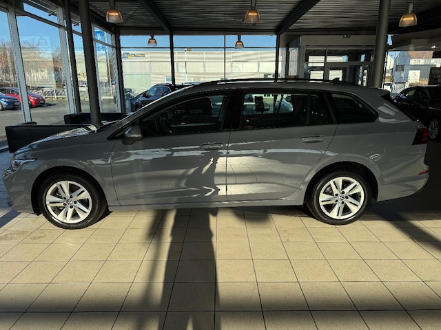 Volkswagen Golf Golf VIII Variant